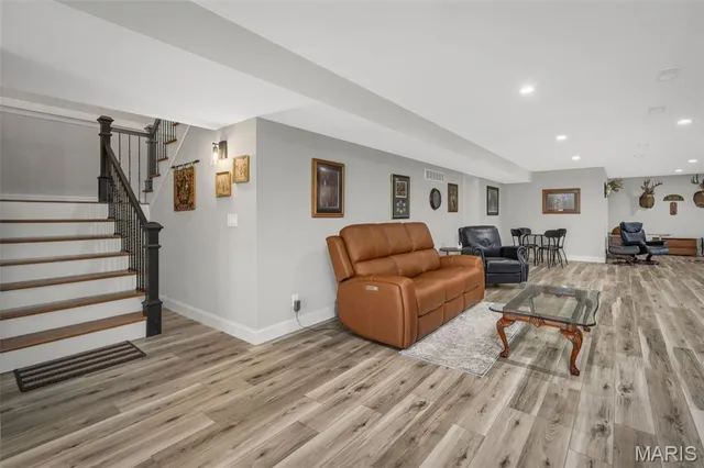 $750,000 | 456 Westridge Drive, Troy, MO 63379