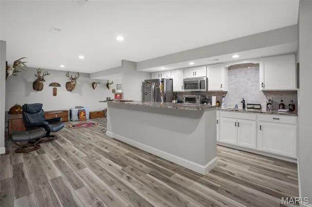 $750,000 | 456 Westridge Drive, Troy, MO 63379