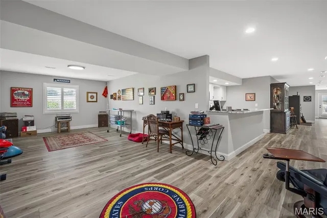 $750,000 | 456 Westridge Drive, Troy, MO 63379