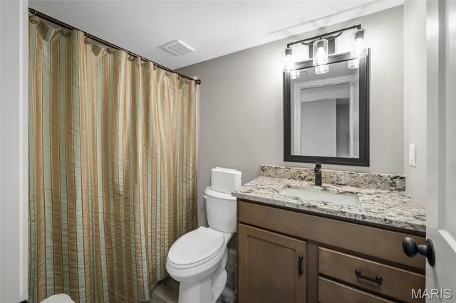 $750,000 | 456 Westridge Drive, Troy, MO 63379