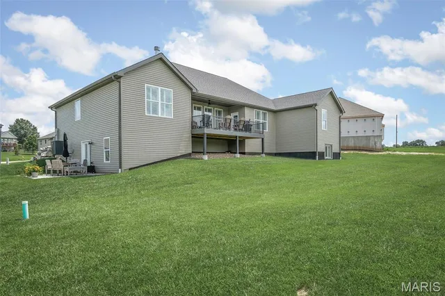 $750,000 | 456 Westridge Drive, Troy, MO 63379