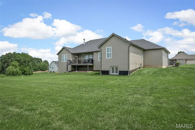 $750,000 | 456 Westridge Drive, Troy, MO 63379