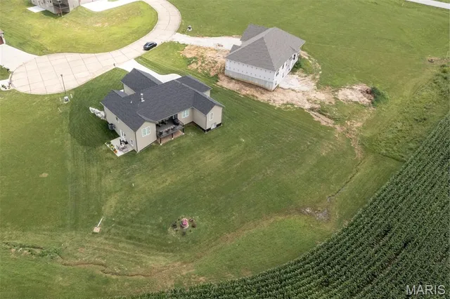 $750,000 | 456 Westridge Drive, Troy, MO 63379