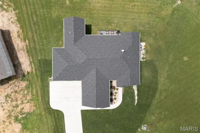 $750,000 | 456 Westridge Drive, Troy, MO 63379