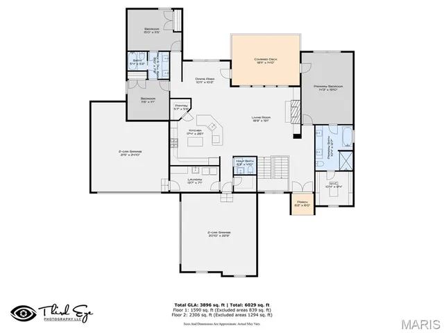 $750,000 | 456 Westridge Drive, Troy, MO 63379