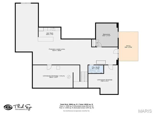 $750,000 | 456 Westridge Drive, Troy, MO 63379
