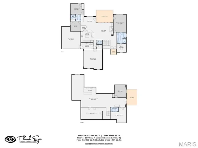 $750,000 | 456 Westridge Drive, Troy, MO 63379