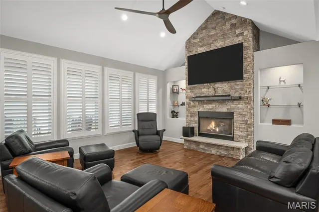 $750,000 | 456 Westridge Drive, Troy, MO 63379