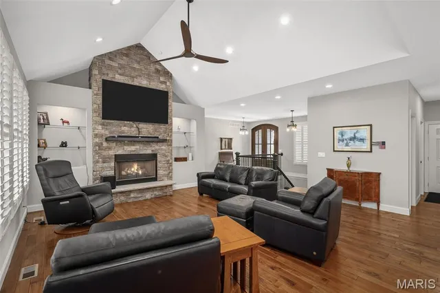 $750,000 | 456 Westridge Drive, Troy, MO 63379