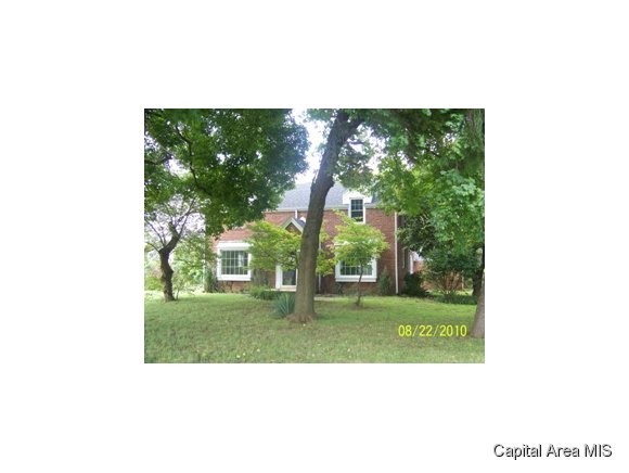 385 North Oxford Road Springfield, IL 62702 - Photo 1 of 8