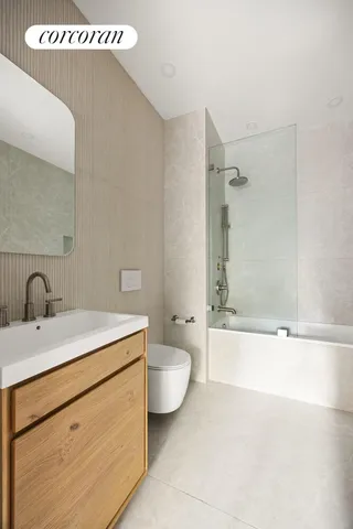 $1,250,000 | 184 Hawthorne Street, Unit 1B | Prospect Lefferts Gardens