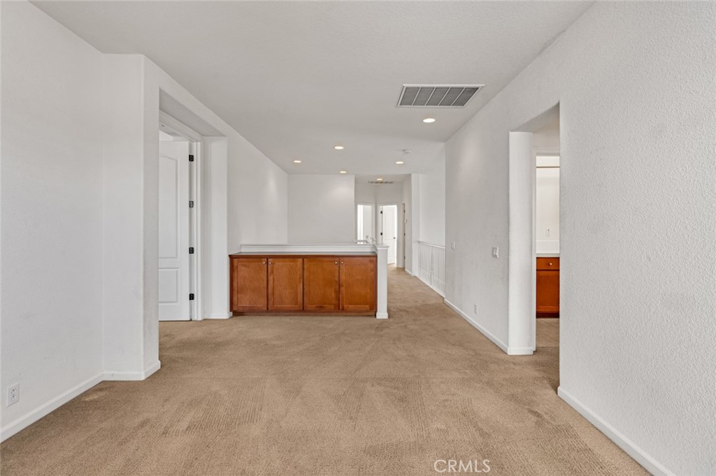 1289 Verdon Court Merced, CA 95348 - Photo 37 of 56 a view of an empty room