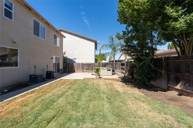 $547,500 | 1289 Verdon Court, Merced, CA 95348