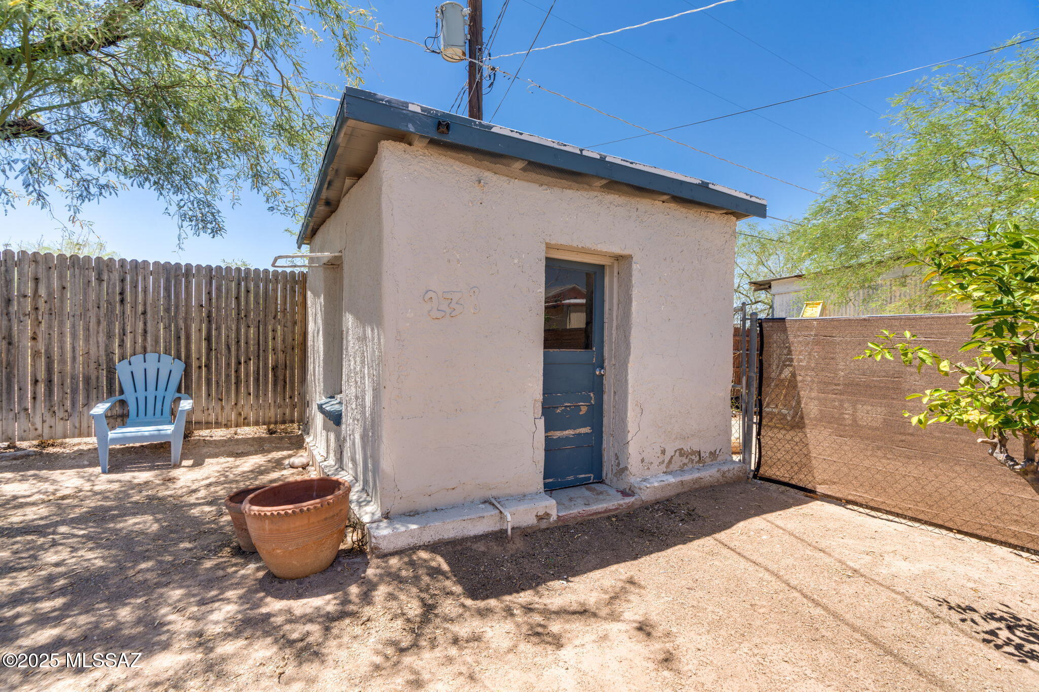 238 East Rodeo Drive Tucson, AZ 85714 - Photo 34 of 39 Gallery Image 34