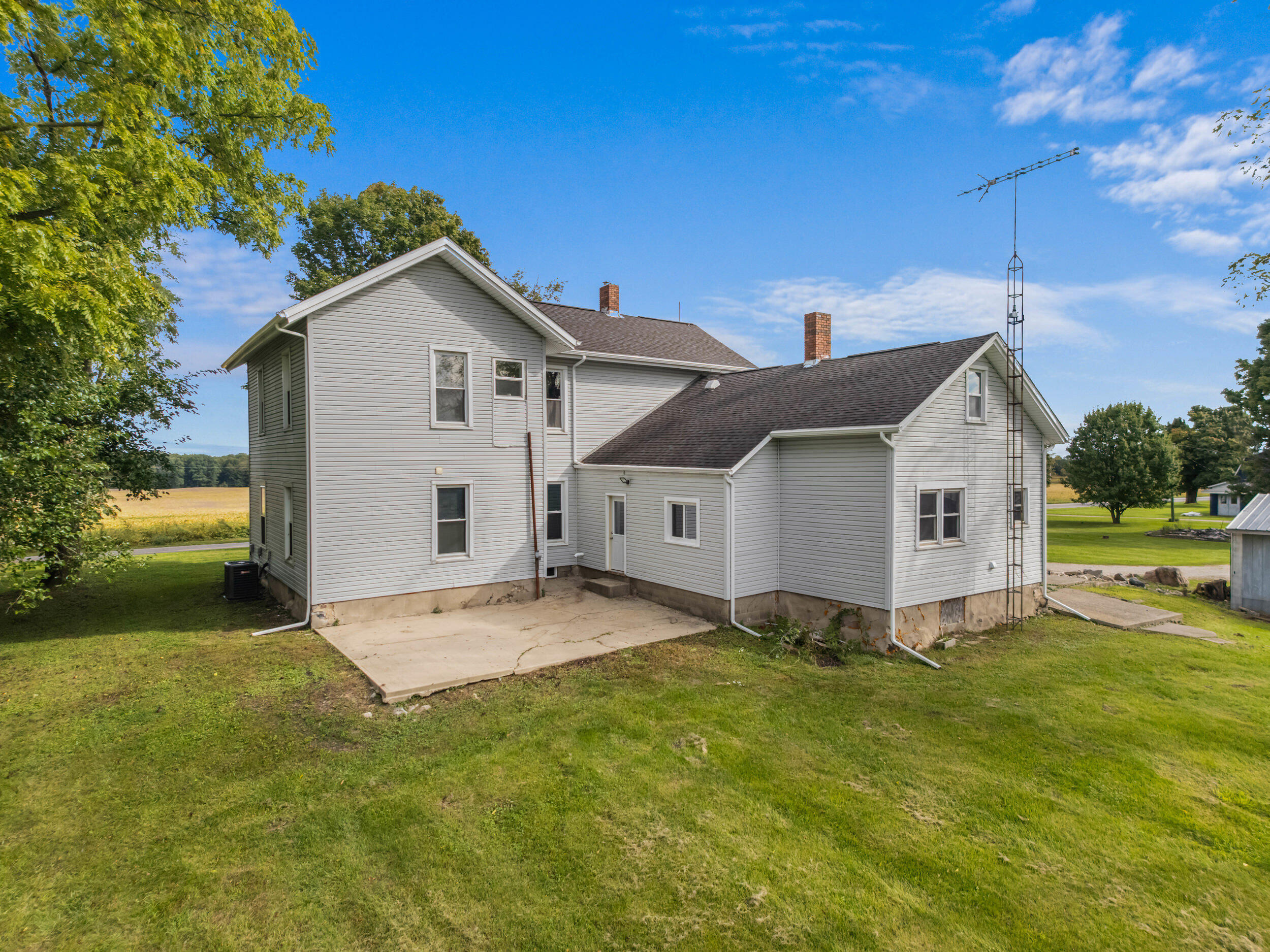 3771 Reading Road East Osseo, MI 49266 - Photo 38 of 65 9_dji_20260925105226_0415_d