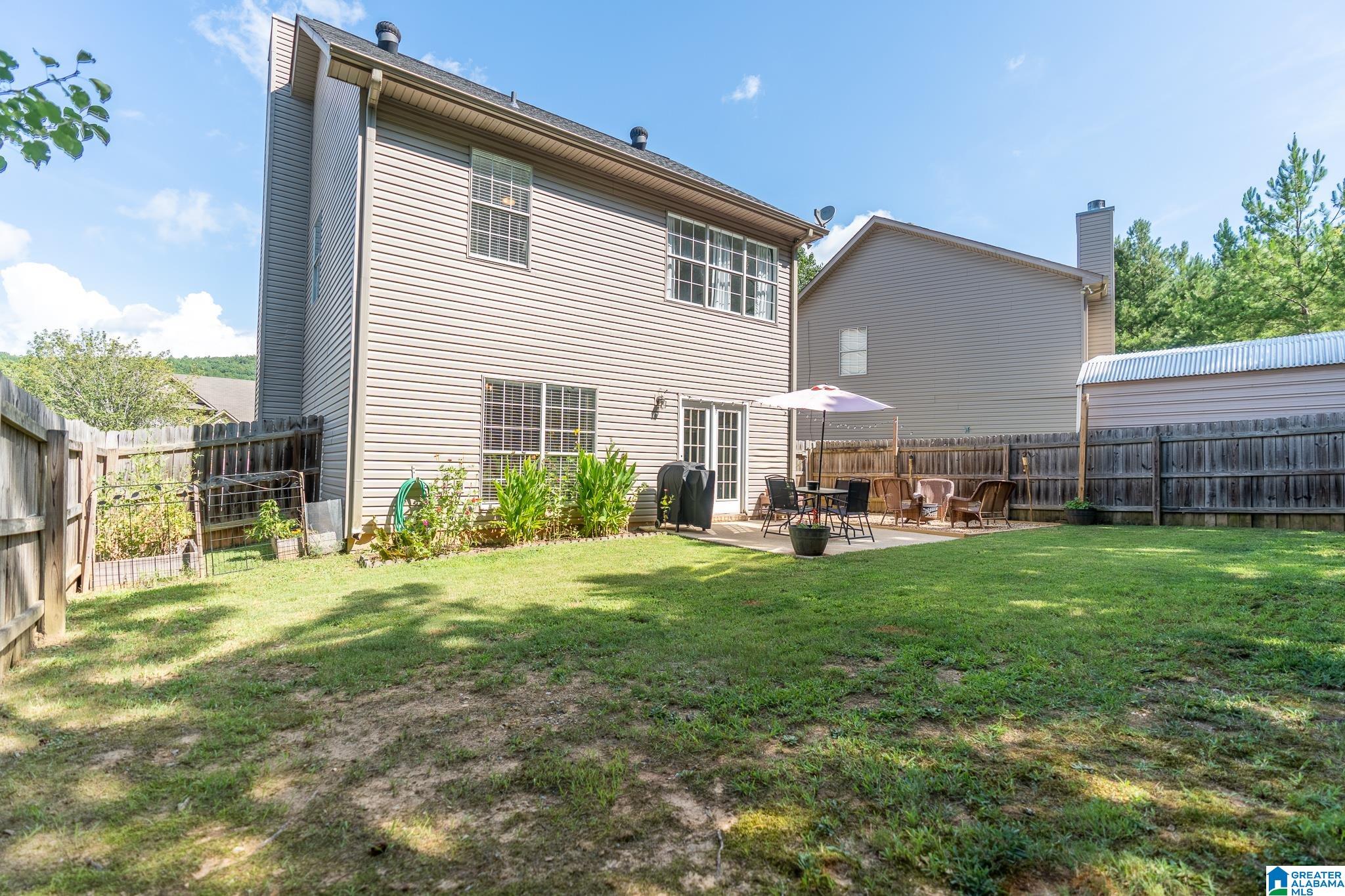 4136 Forest Lakes Road Sterrett, AL 35147 - Photo 21 of 21
