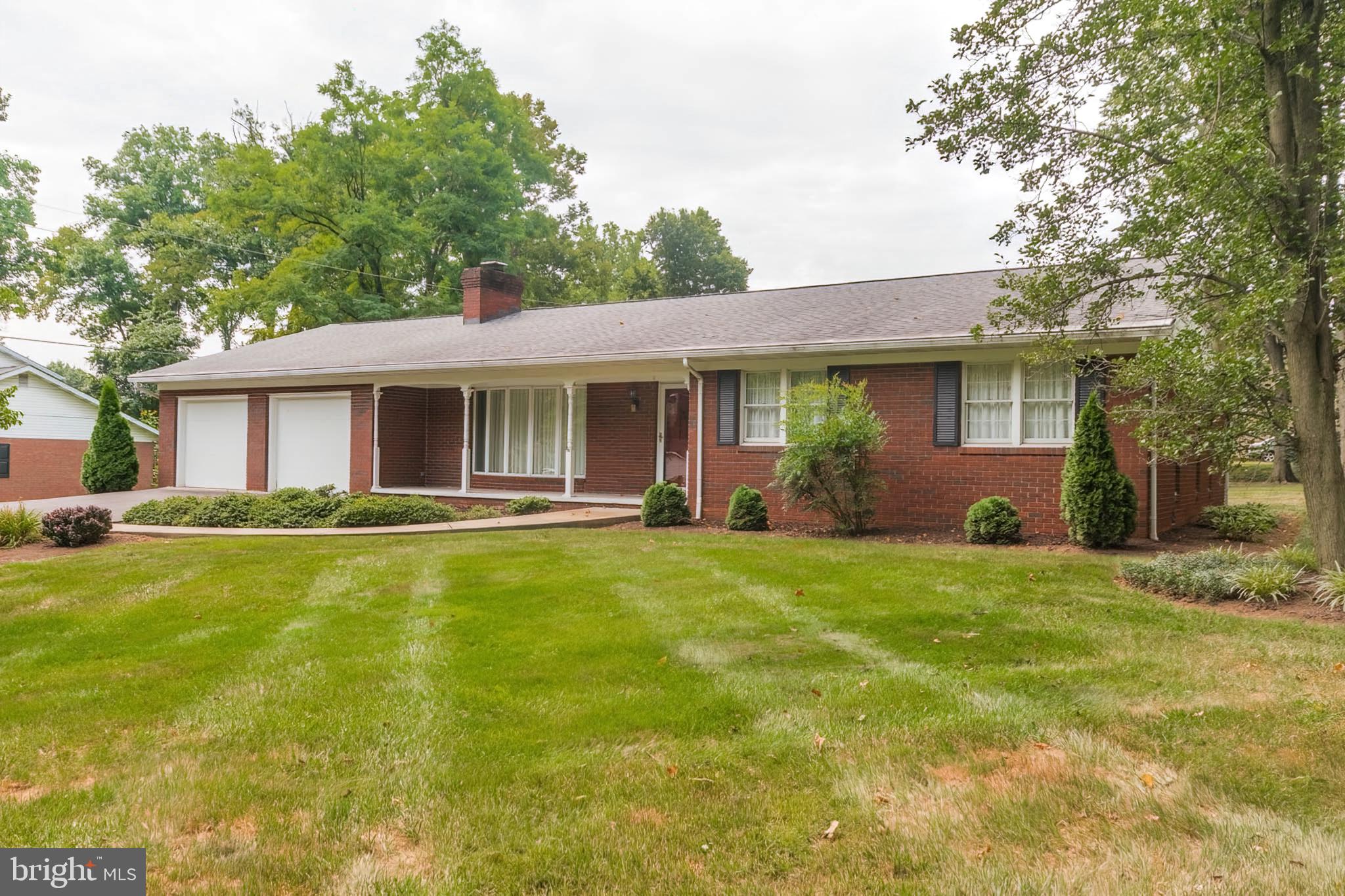 101 Minnick Road Inwood, WV 25428 - Photo 1 of 50 Gallery Image 1