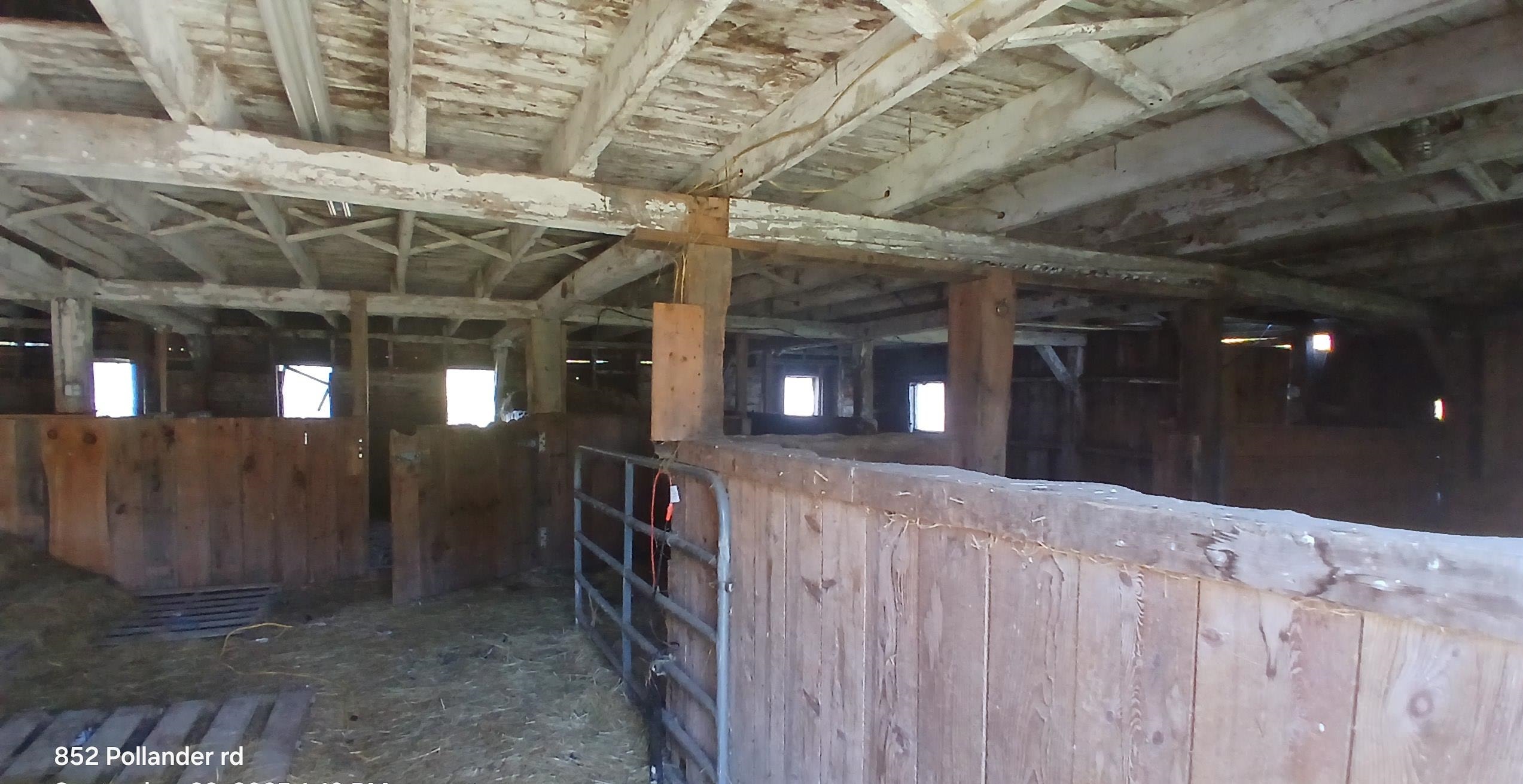 852 Pollander Road Cambridge, VT 05464 - Photo 26 of 33