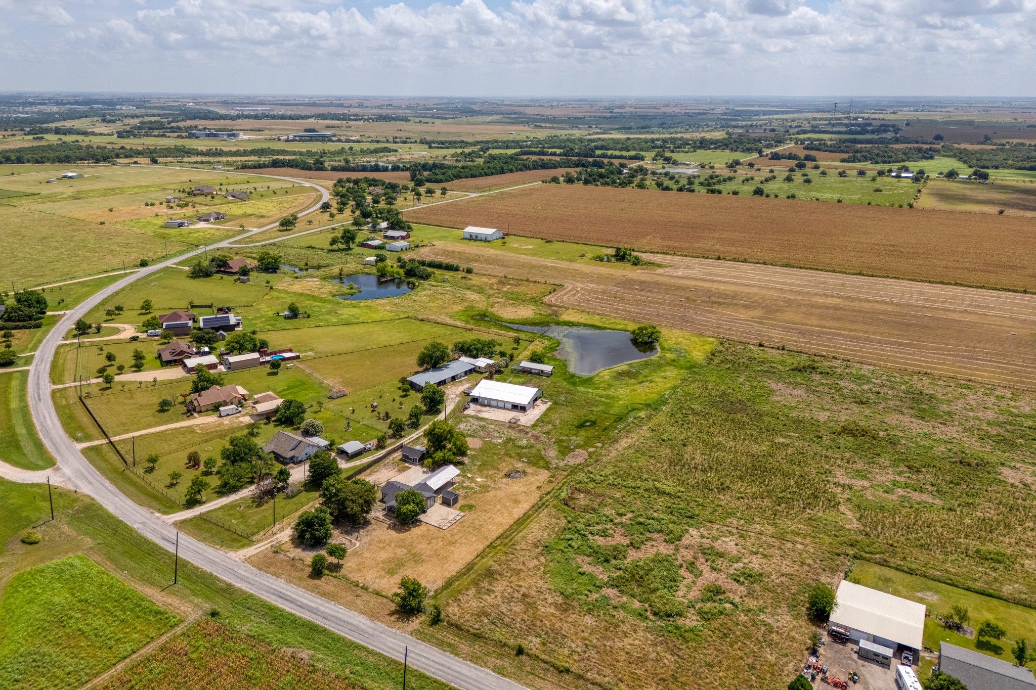 2701 Windy Ridge Road Taylor, TX 76574 - Photo 27 of 28