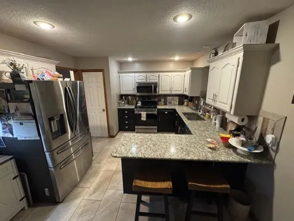$297,775 | 801 North Davis Street, Hamilton, MO 64644