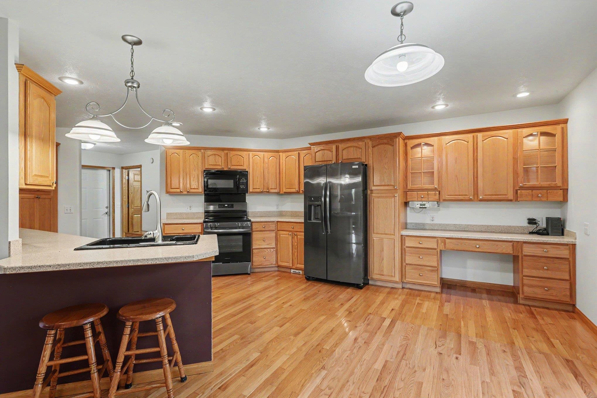 7141 West Pleasant Valley Road Blanchard, MI 49310 - Photo 6 of 43