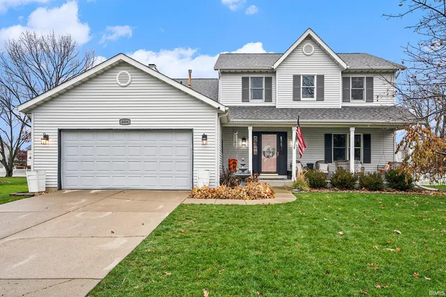 $365,000 | 4004 Stonegate Drive, Mishawaka, IN 46544