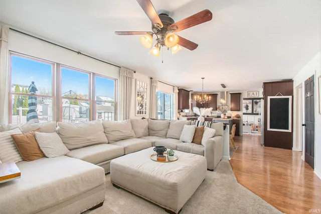 $362,500 | 4004 Stonegate Drive, Mishawaka, IN 46544