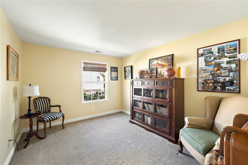8 Earthen Court Ladera Ranch, CA 92694 - Photo 24 of 58 a view of a livingroom with furniture and a couch
