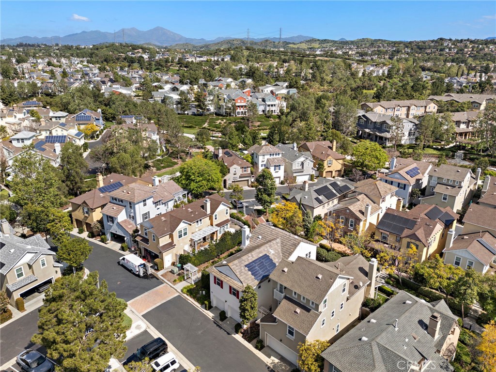 8 Earthen Court Ladera Ranch, CA 92694 - Photo 49 of 58 an aerial view of a city