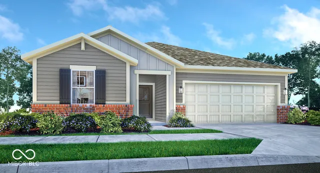 $396,610 | 5322 Devonshire Way, McCordsville, IN 46055