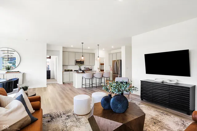 $378,960 | 5322 Devonshire Way, McCordsville, IN 46055