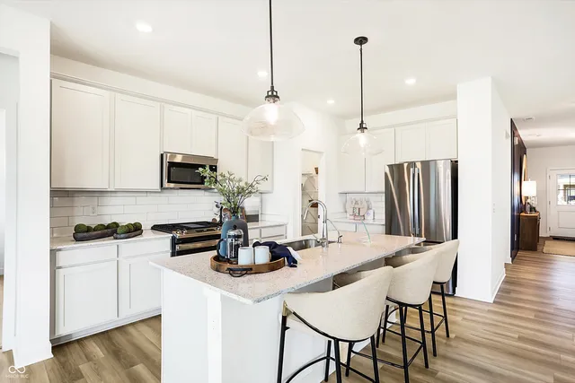 $378,960 | 5322 Devonshire Way, McCordsville, IN 46055