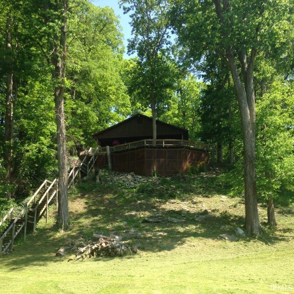 3720 River Bluff Road Bedford, IN 47421 - Photo 1 of 21 Gallery Image 1