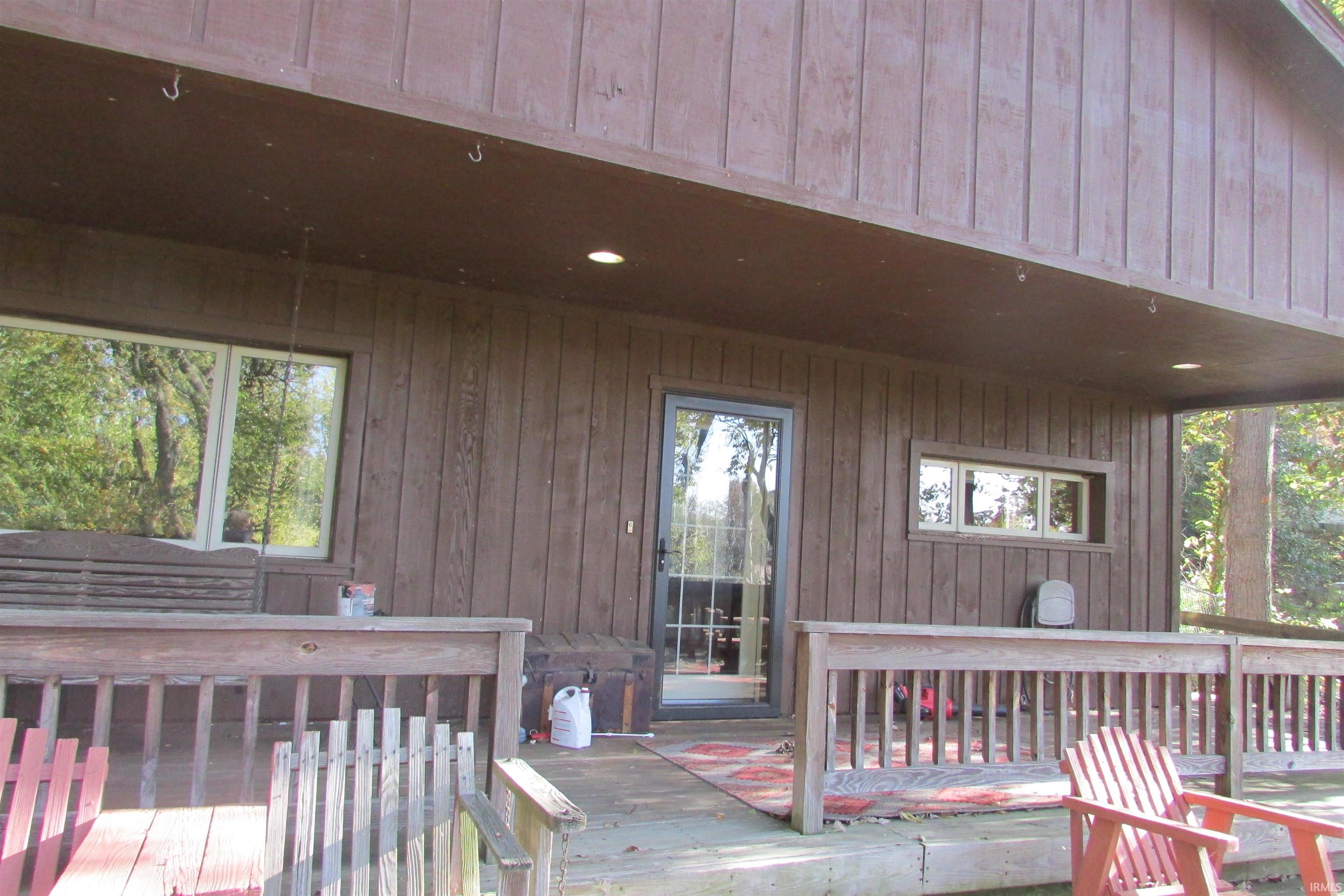 3720 River Bluff Road Bedford, IN 47421 - Photo 3 of 21 Gallery Image 3