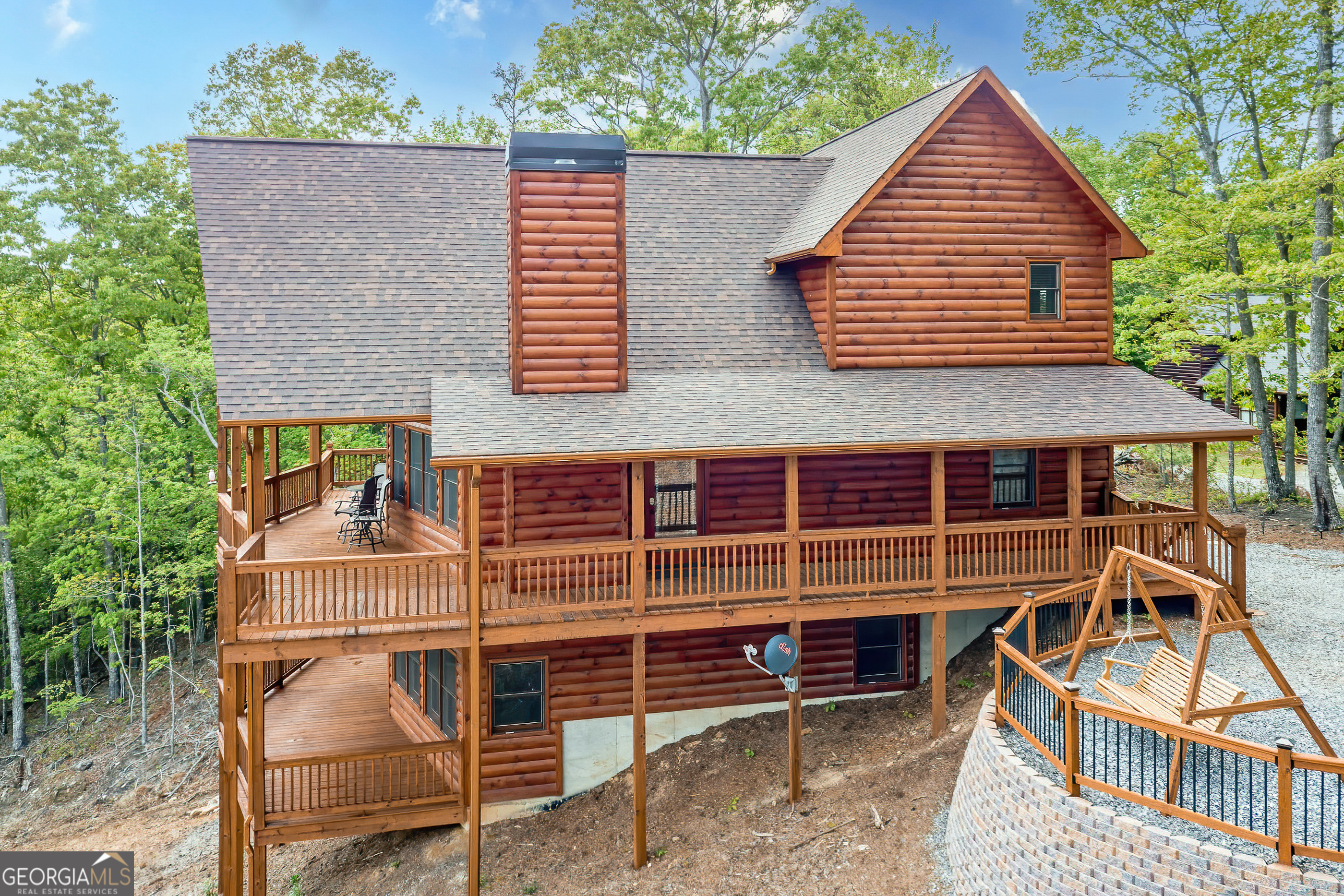 93 Stanley Ridge Road Morganton, GA 30560 - Photo 56 of 69