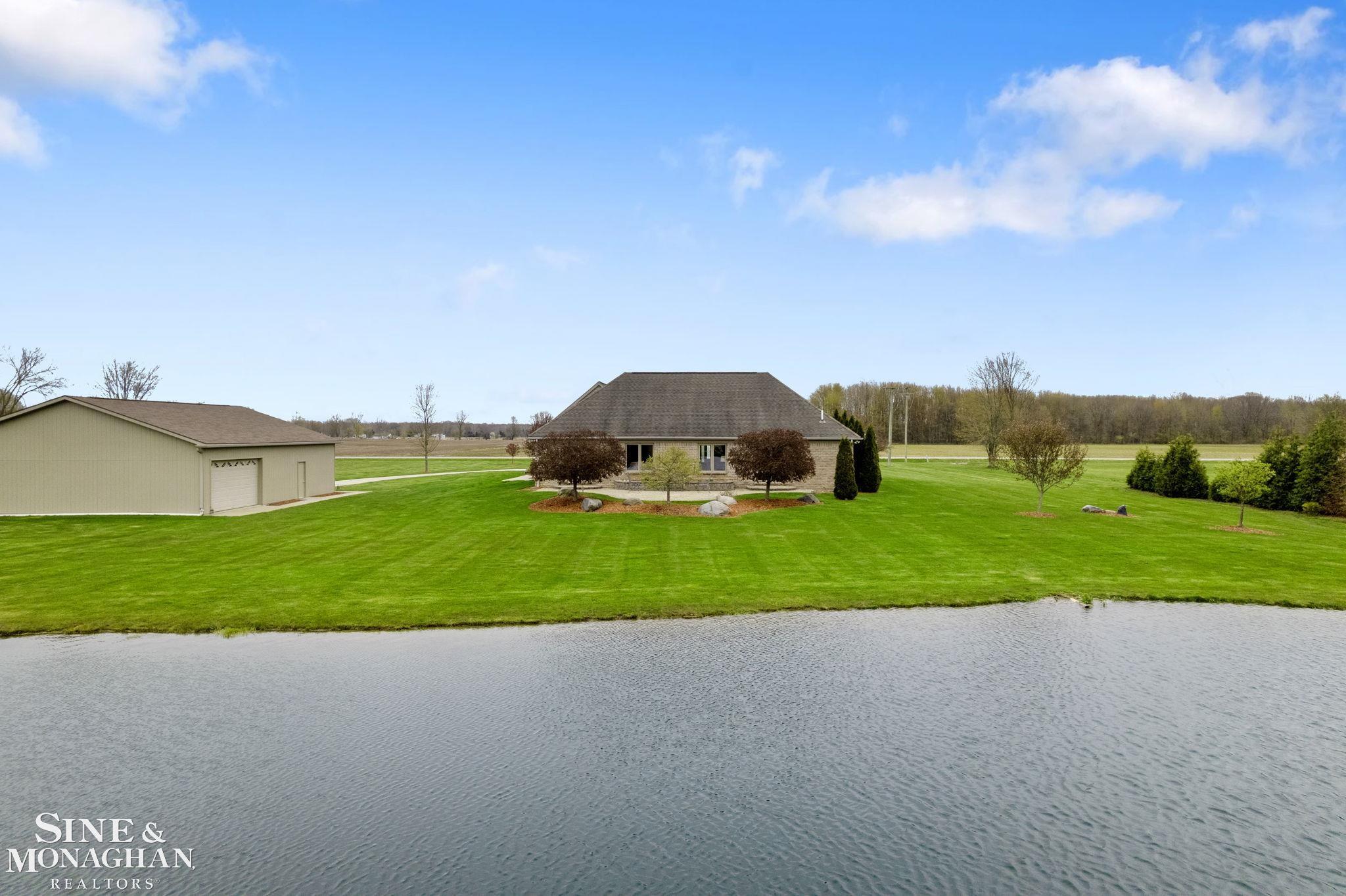 1143 Wales Center Road Goodells, MI 48027 - Photo 55 of 55