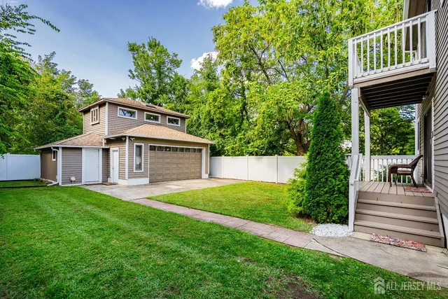 $584,000 | 45 Charles Street, Sayreville, NJ 08857