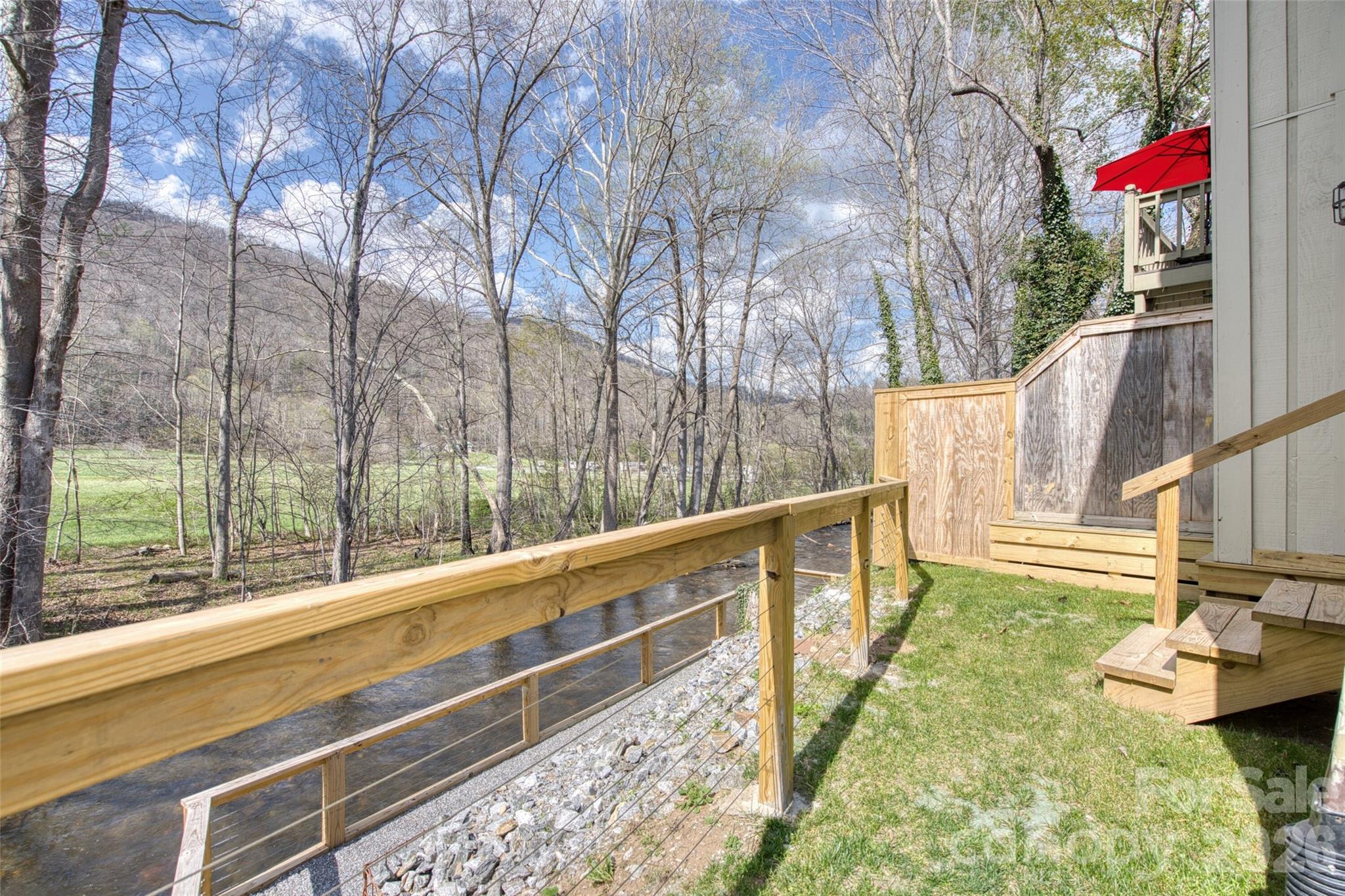 61 Riverside Villa Drive Maggie Valley, NC 28751 - Photo 5 of 31