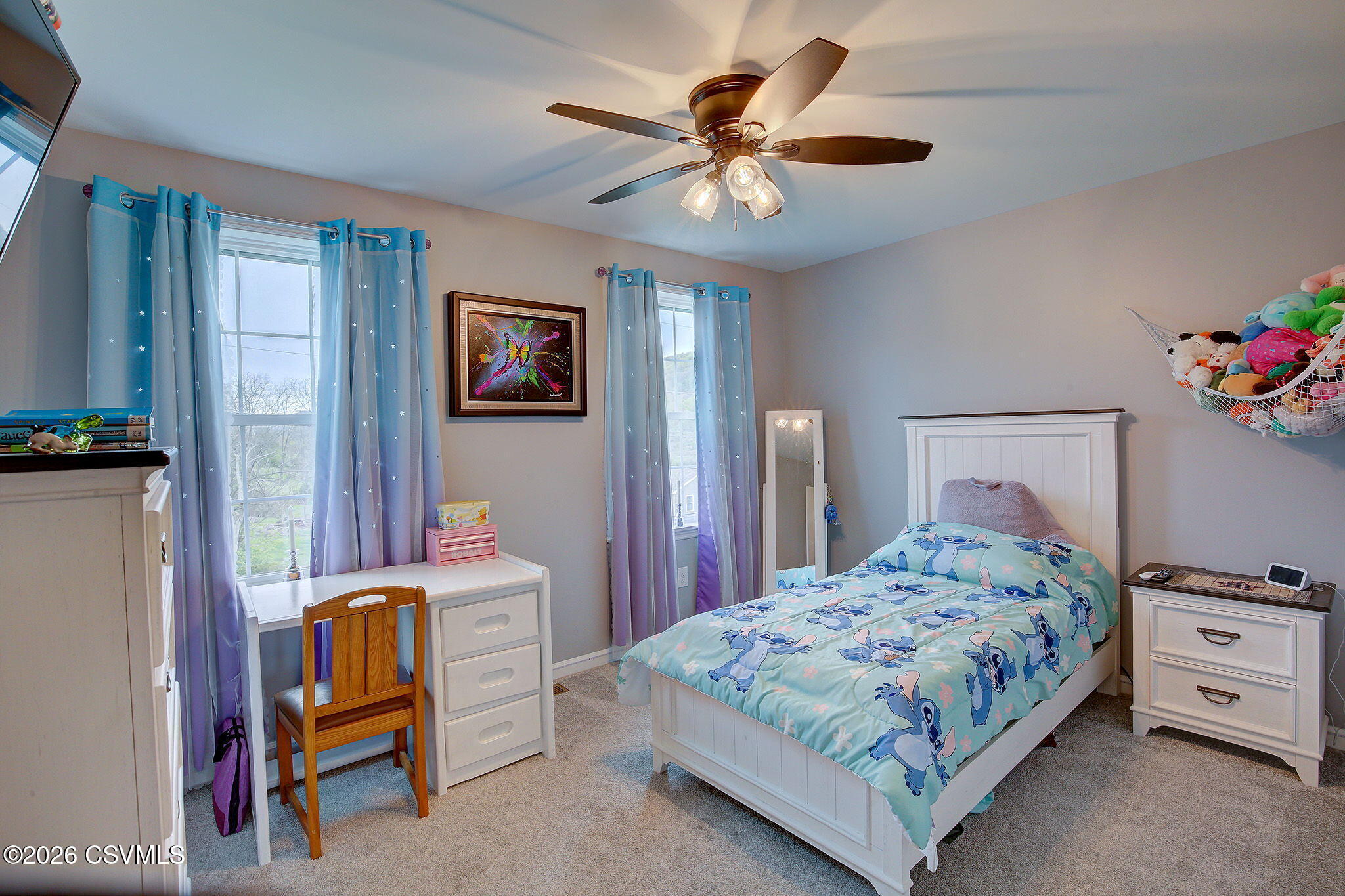 151 Lilac Road Paxinos, PA 17860 - Photo 46 of 95