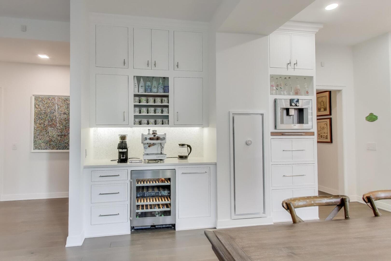 211 North Harbor Drive, Unit TH01 Chicago, IL 60601 - Photo 19 of 95