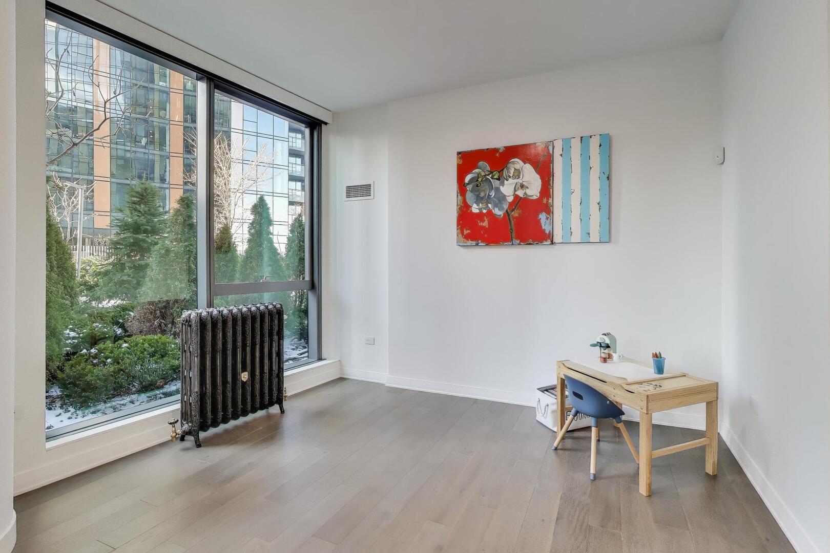 211 North Harbor Drive, Unit TH01 Chicago, IL 60601 - Photo 20 of 95