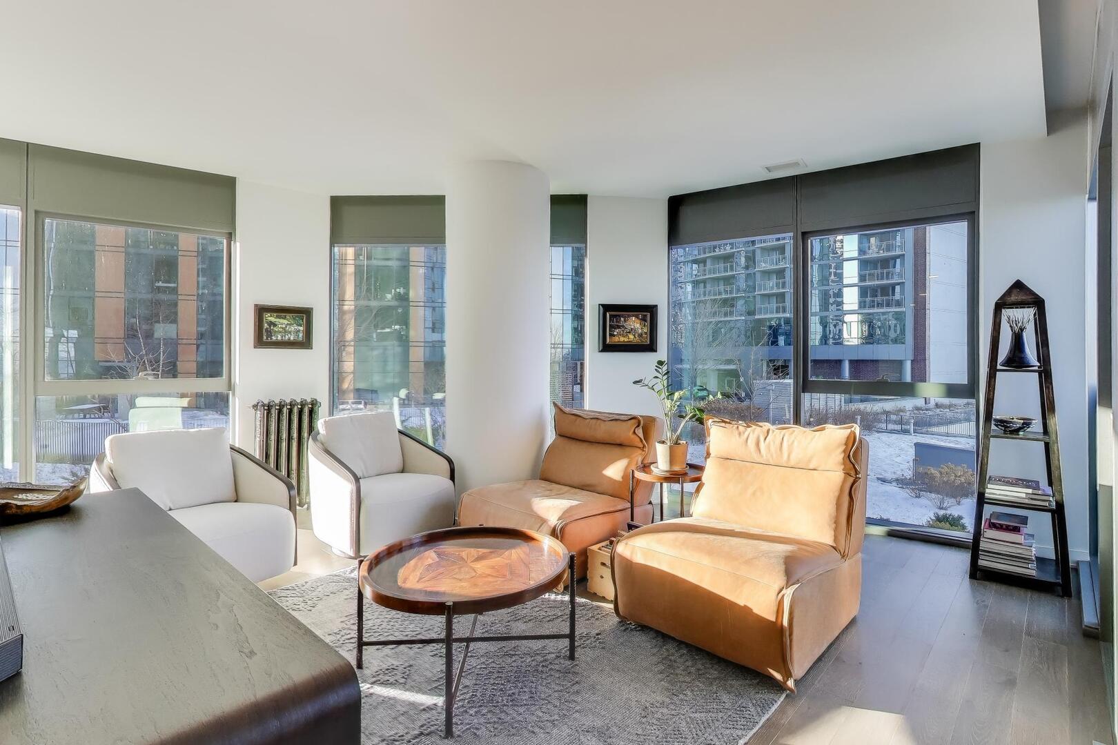 211 North Harbor Drive, Unit TH01 Chicago, IL 60601 - Photo 26 of 95