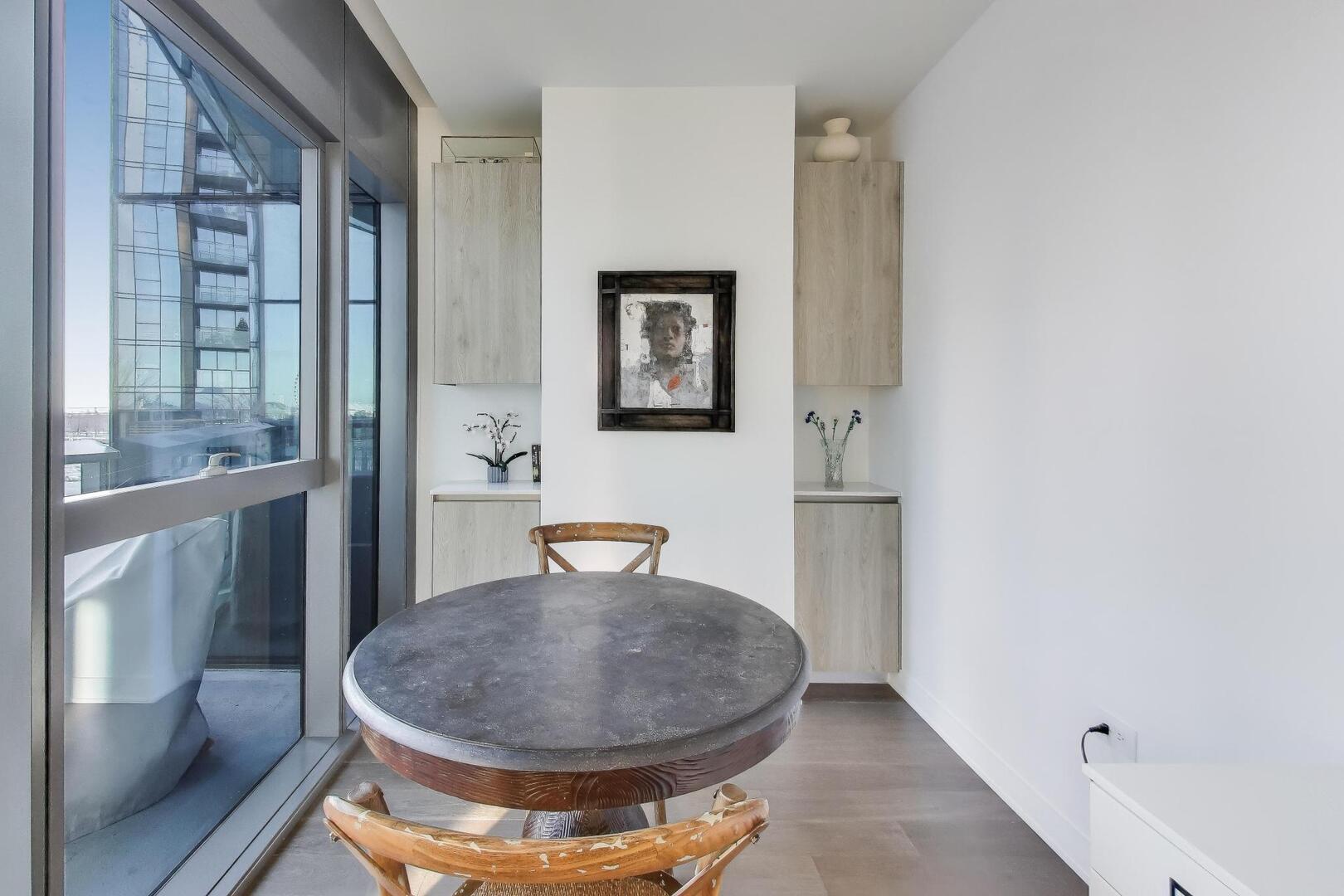 211 North Harbor Drive, Unit TH01 Chicago, IL 60601 - Photo 29 of 95