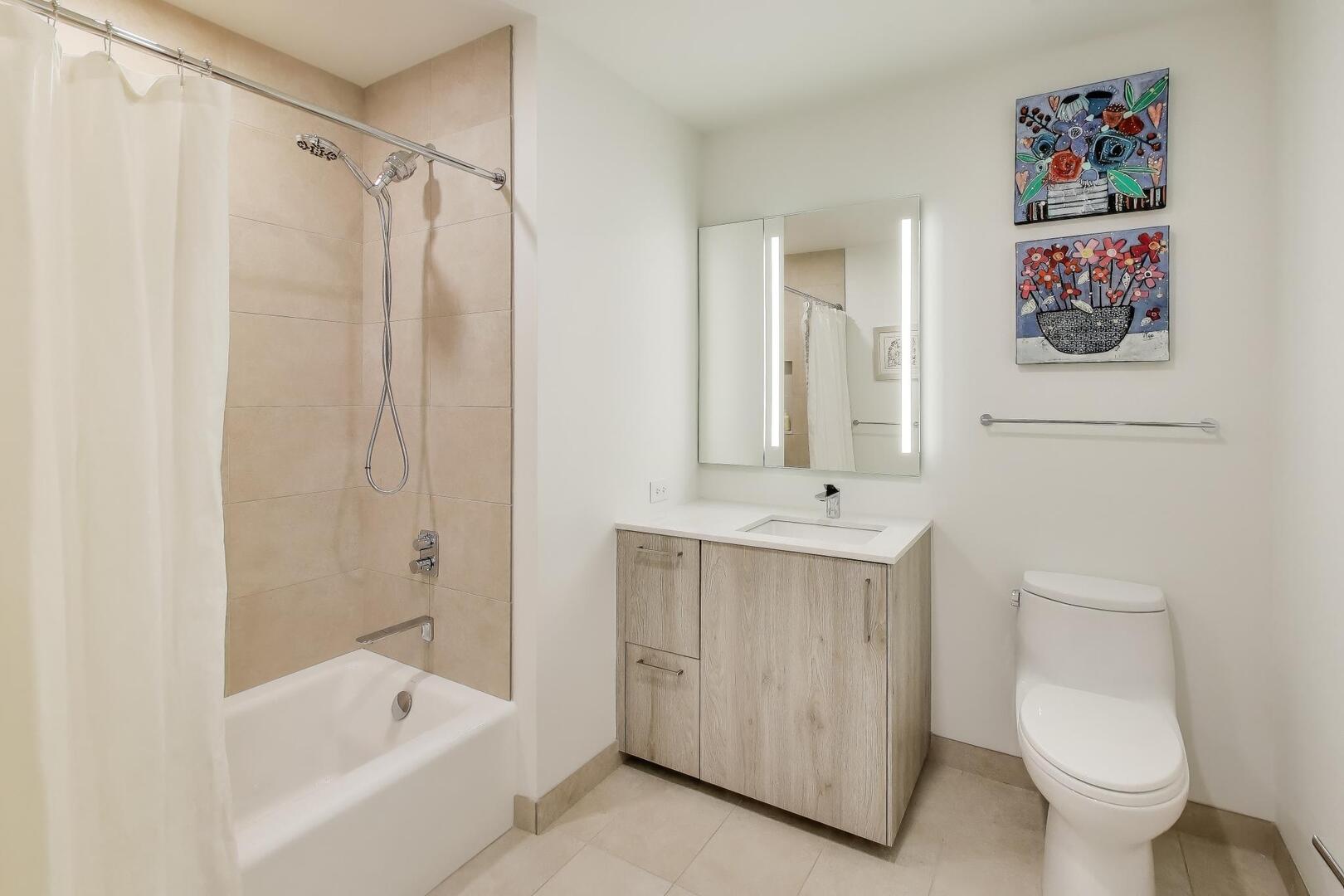 211 North Harbor Drive, Unit TH01 Chicago, IL 60601 - Photo 39 of 95