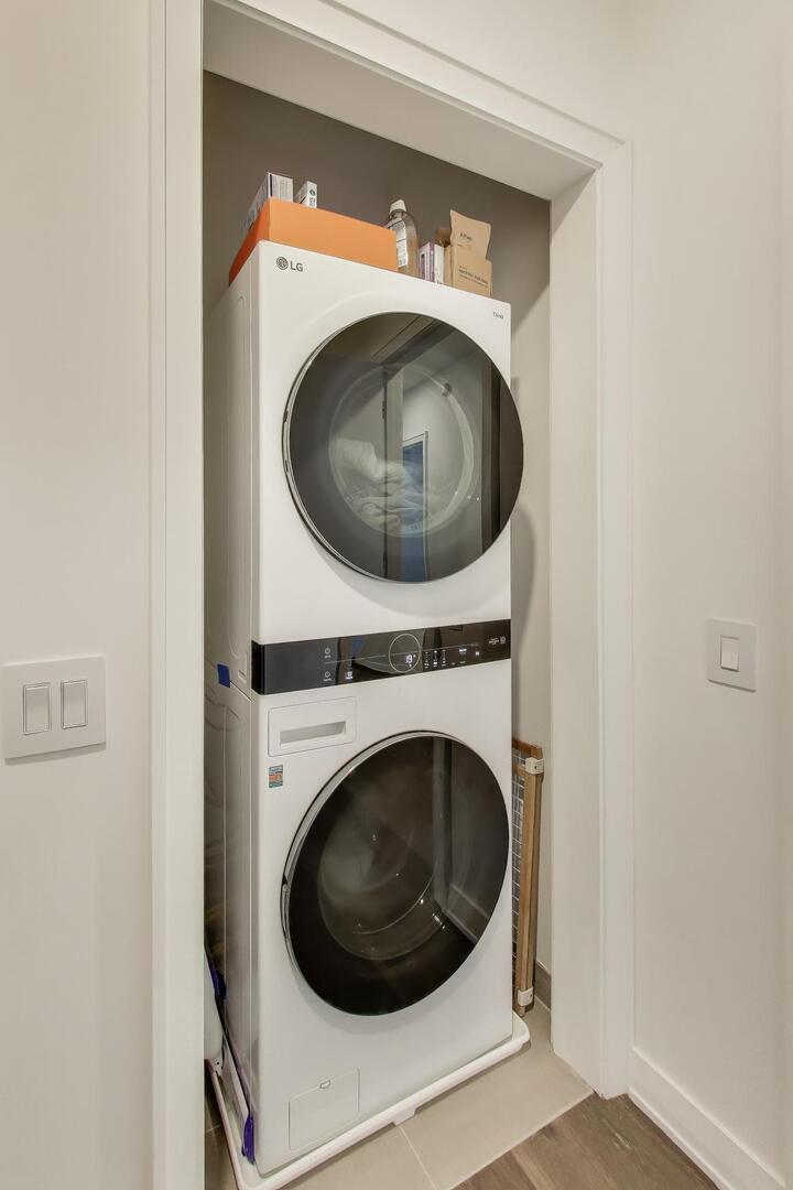 211 North Harbor Drive, Unit TH01 Chicago, IL 60601 - Photo 40 of 95