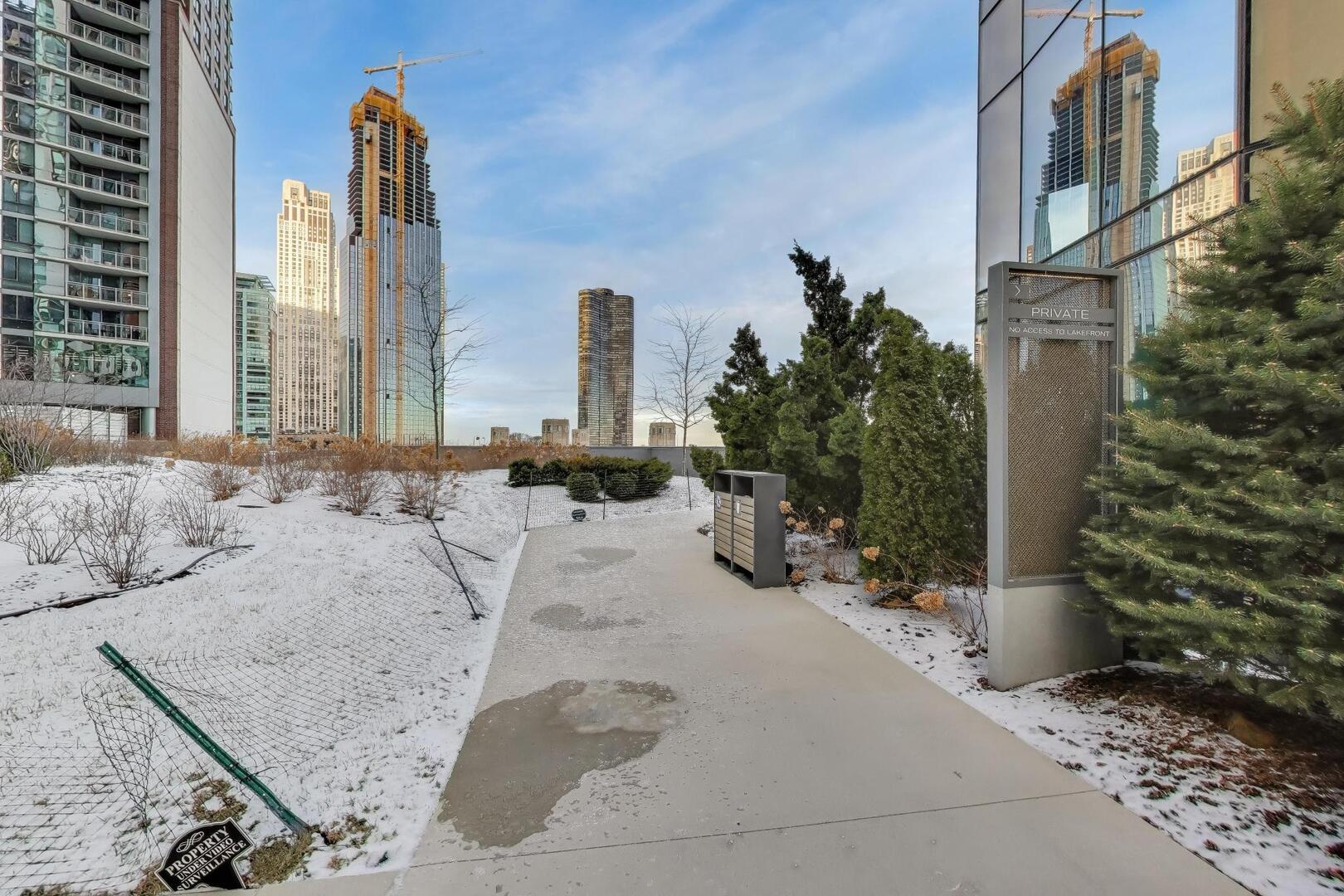 211 North Harbor Drive, Unit TH01 Chicago, IL 60601 - Photo 46 of 95