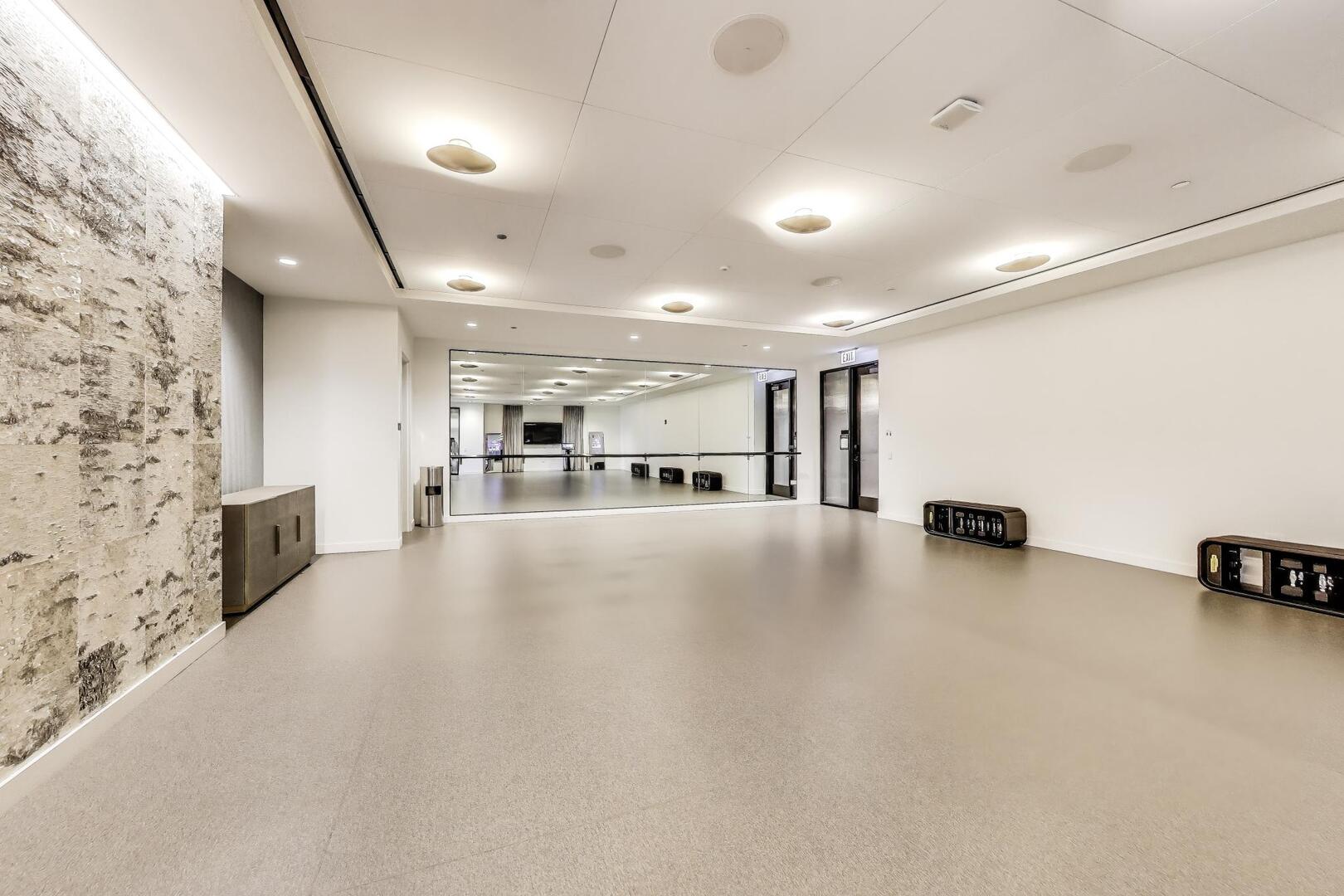 211 North Harbor Drive, Unit TH01 Chicago, IL 60601 - Photo 49 of 95