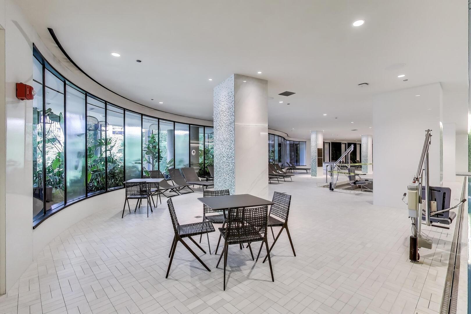 211 North Harbor Drive, Unit TH01 Chicago, IL 60601 - Photo 51 of 95