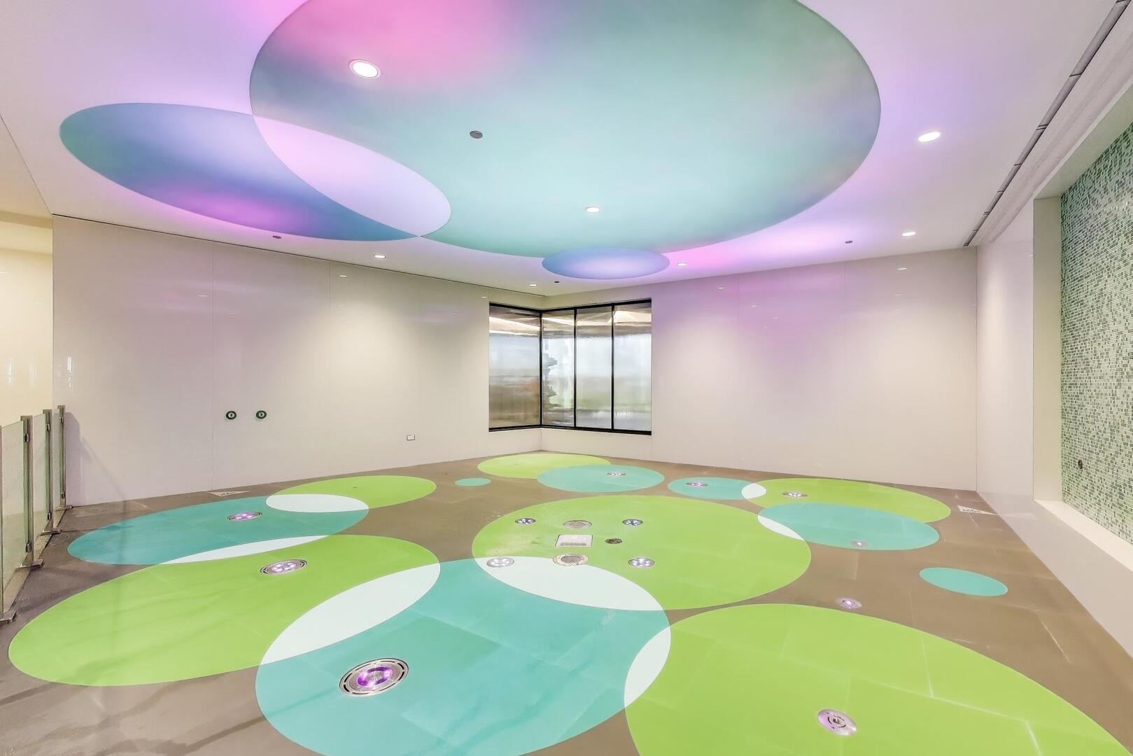 211 North Harbor Drive, Unit TH01 Chicago, IL 60601 - Photo 52 of 95