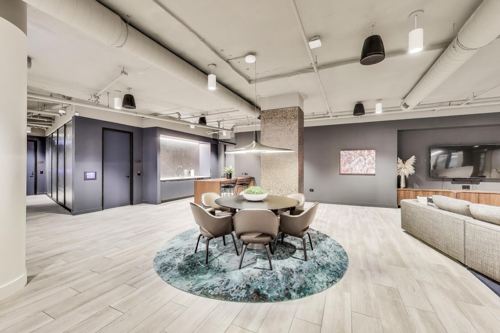 211 North Harbor Drive, Unit TH01 Chicago, IL 60601 - Photo 55 of 95